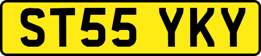 ST55YKY