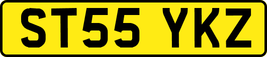 ST55YKZ