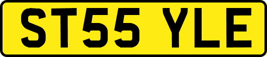 ST55YLE