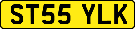 ST55YLK