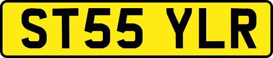 ST55YLR