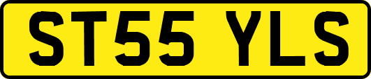 ST55YLS