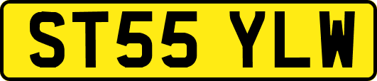 ST55YLW