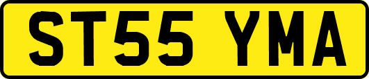 ST55YMA