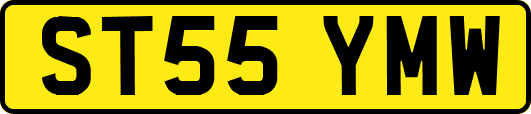 ST55YMW