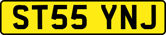 ST55YNJ