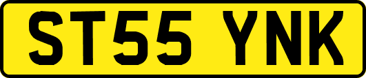 ST55YNK