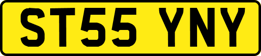 ST55YNY