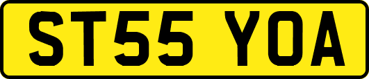 ST55YOA