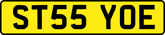ST55YOE