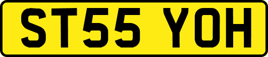 ST55YOH