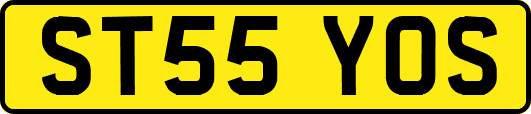 ST55YOS