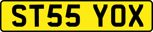 ST55YOX