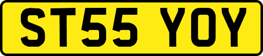 ST55YOY