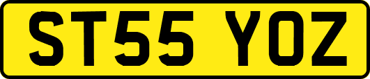 ST55YOZ
