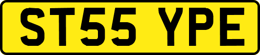 ST55YPE