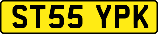 ST55YPK