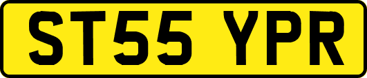ST55YPR