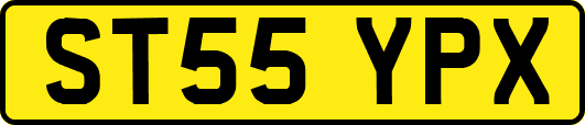 ST55YPX