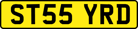 ST55YRD