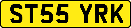 ST55YRK