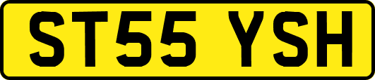 ST55YSH