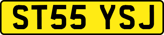 ST55YSJ