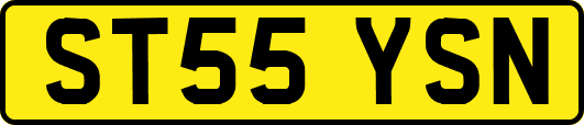 ST55YSN