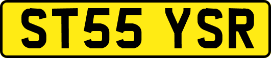 ST55YSR