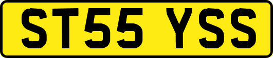 ST55YSS