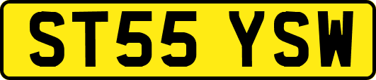 ST55YSW