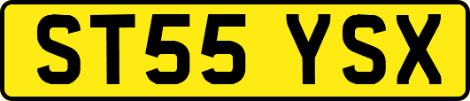 ST55YSX