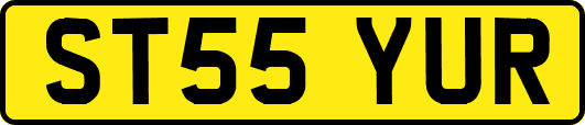 ST55YUR