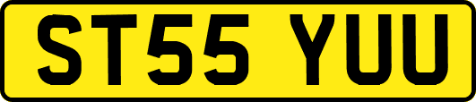 ST55YUU