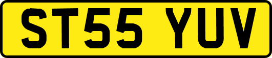 ST55YUV