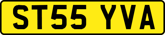 ST55YVA