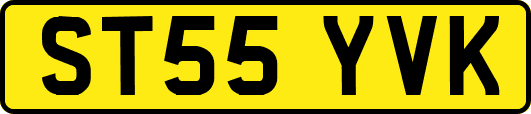 ST55YVK