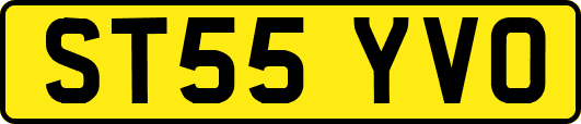 ST55YVO