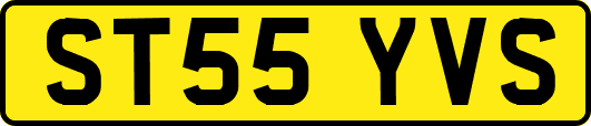 ST55YVS