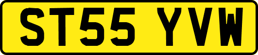 ST55YVW