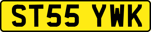 ST55YWK