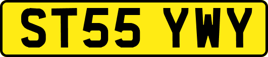 ST55YWY
