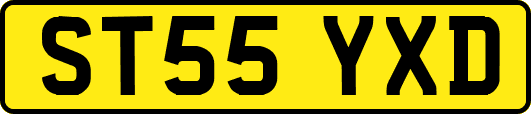ST55YXD