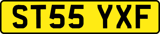 ST55YXF