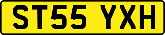 ST55YXH