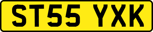 ST55YXK