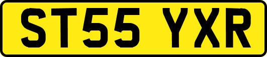 ST55YXR
