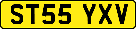 ST55YXV