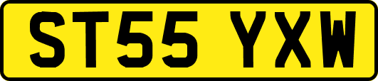 ST55YXW