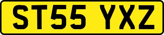 ST55YXZ